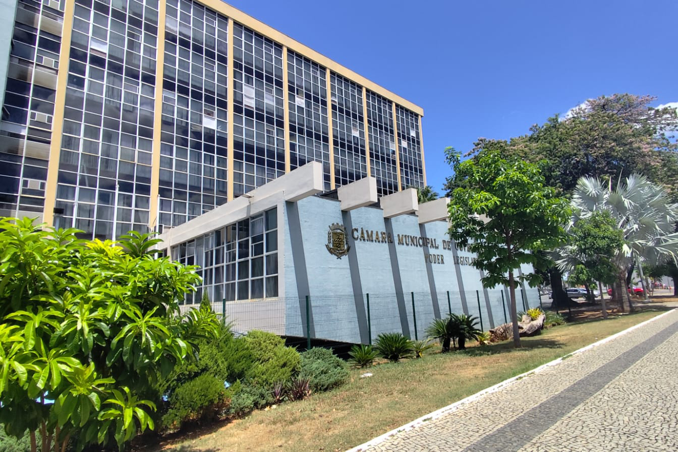 Câmara Municipal
