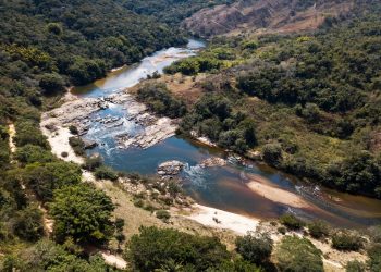 Rio Doce