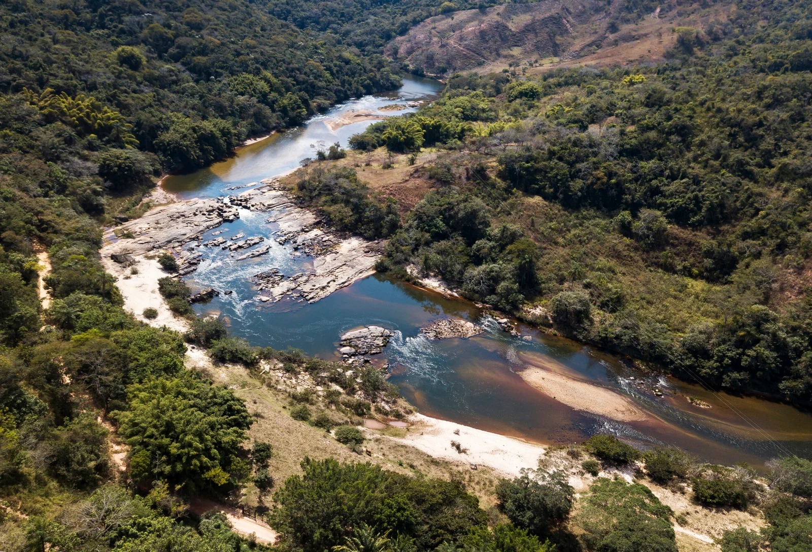 Rio Doce