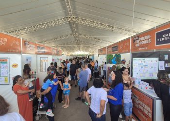 Ipatinga recebe 5ª Expo Empreendedores do Futuro neste sábado com entrada gratuita