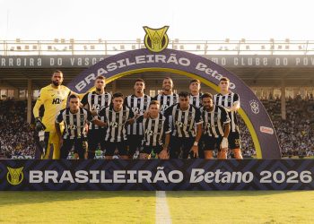 Atlético enfrenta o Remo pelo Brasileirão neste sábado