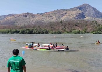 4º Desafio Huck de Canoagem será realizado no domingo em Valadares