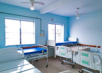 Prefeitura incorpora temporariamente parte do Hospital Nossa Senhora das Graças à rede municipal