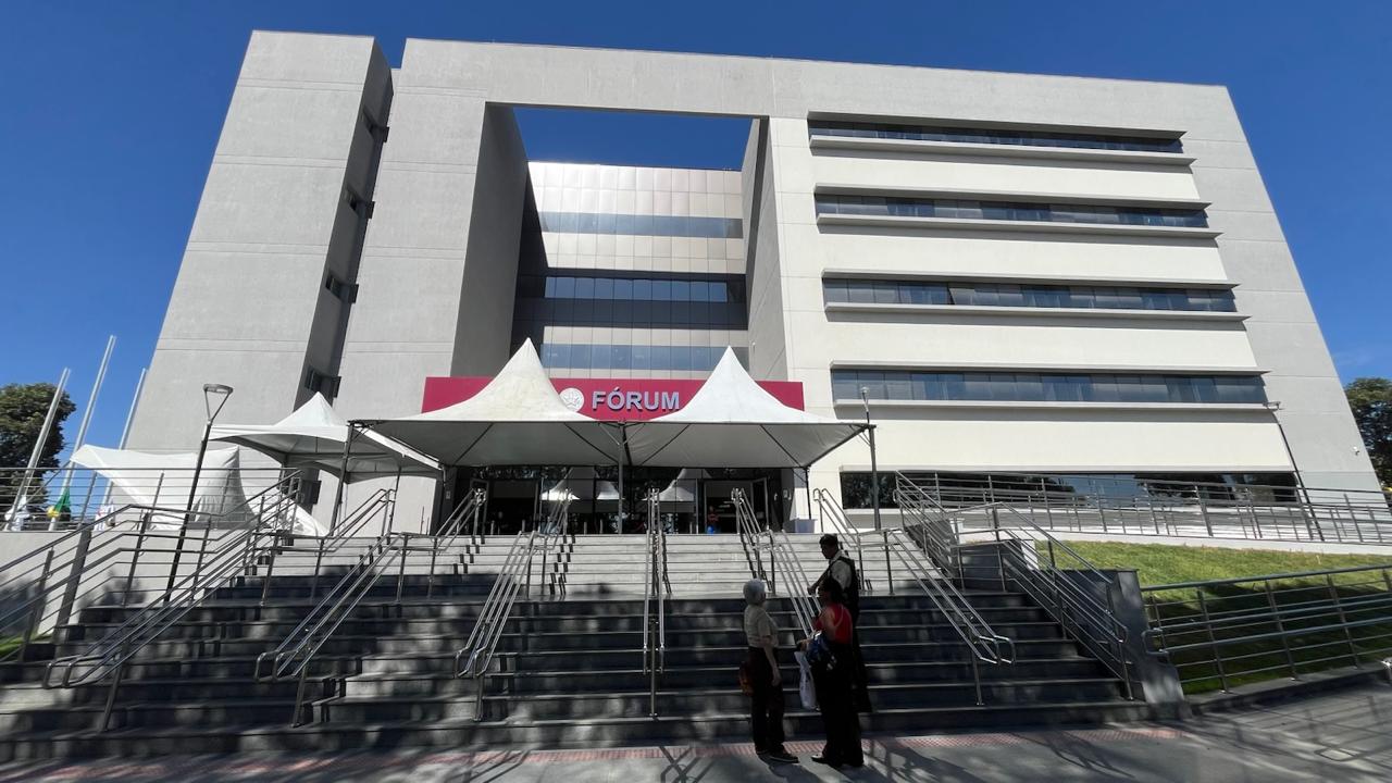 TJMG inaugura oficialmente novo Fórum da Comarca de Governador Valadares