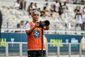 Inscrições abertas para o Workshop de Fotografia Esportiva e Fotojornalismo em Valadares