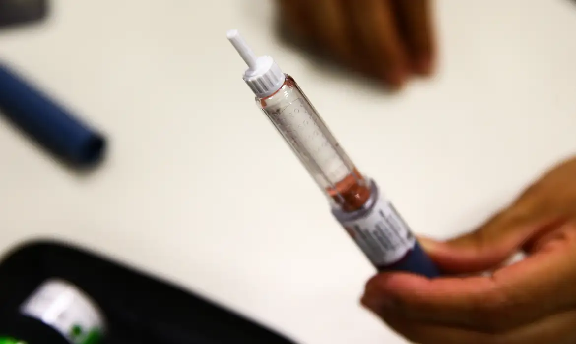 Anvisa aprova novas canetas de semaglutida, incluindo a 1ª genérica