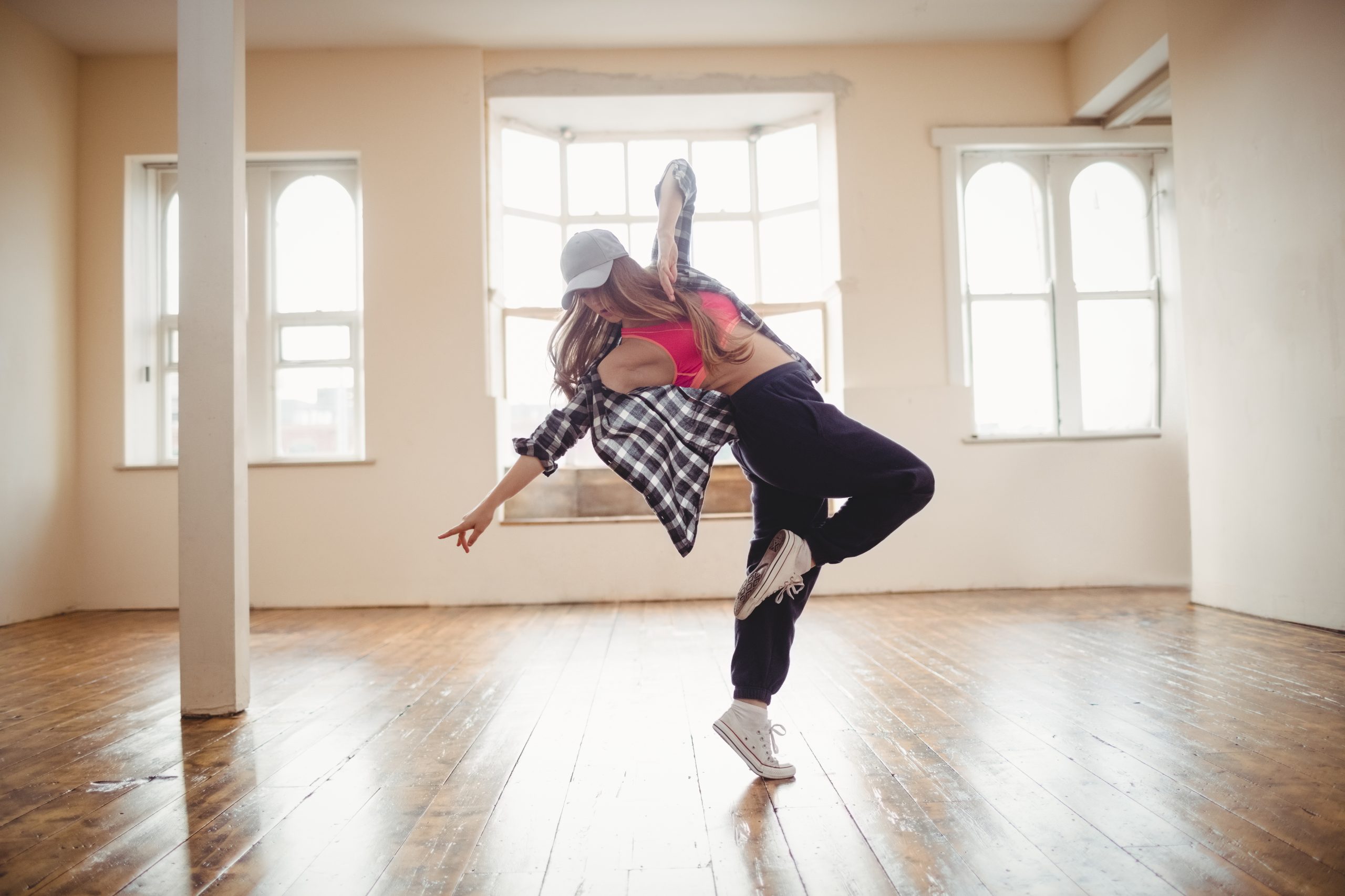 Projeto gratuito oferece formação em Hip Hop Dance em Ipatinga