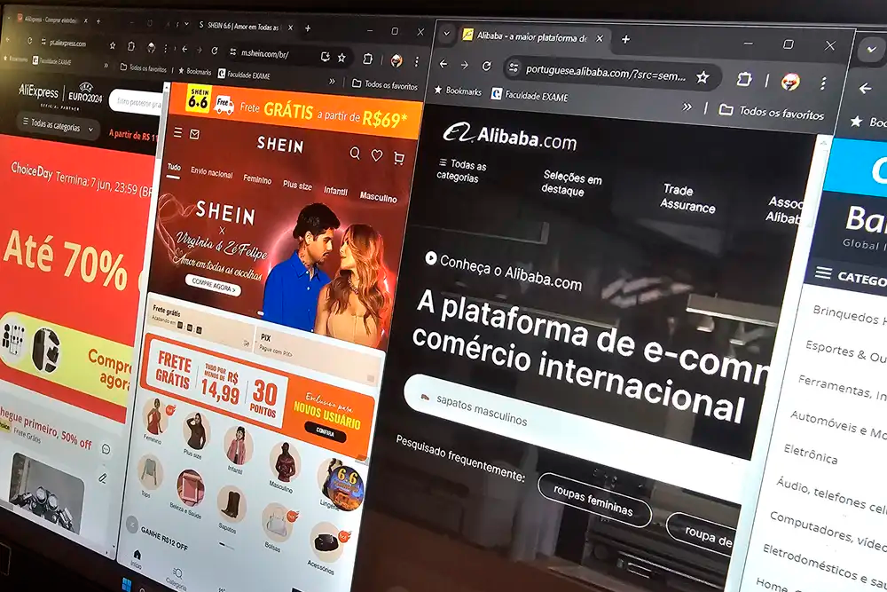 Governo pede a Alcolumbre que instale comissão sobre MP das Blusinhas